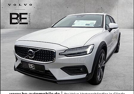 Volvo V60 CC V60 Cross Country 2.0 Plus AWD HGSD STANDHZ LED