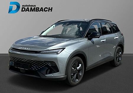 BAIC X55 II Luxury