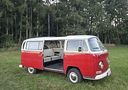 VW T2 Volkswagen