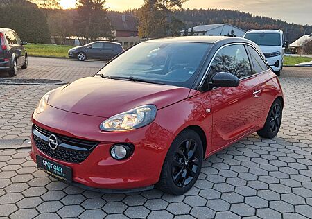 Opel Adam Glam 1.4 S/S Panorama-R 4.0-ACC- SHZ-PDC...