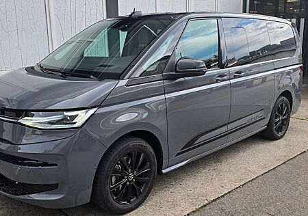 VW T7 Multivan Volkswagen Edition/HEAD-UP/LED/NAVI/KAMERA