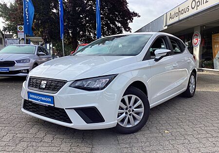 Seat Ibiza Style *CLIMATRONIC,SHZ,TEMPOMAT*