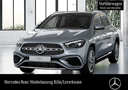 Mercedes-Benz GLA 200 AMG+PANO+360°+MULTIBEAM+TOTW+KEYLESS+7G