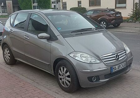Mercedes-Benz A 170 ELEGANCE Elegance