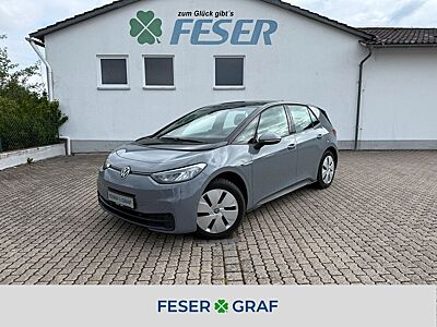 Volkswagen ID.3 Pro Performance 58 kWh KAM KEYLESS PDC