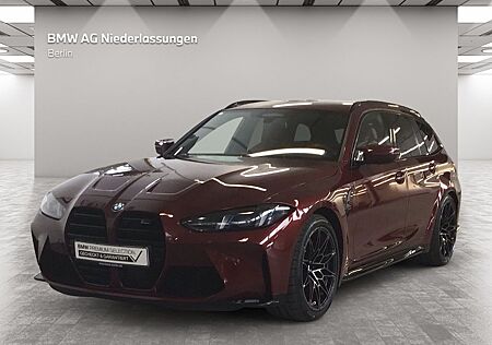 BMW M3 Competition M xDrive Touring Harman/K Kamera
