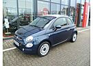 Fiat 500C 1.0 Lounge-Klima-CarPlay-DAB+-PDC