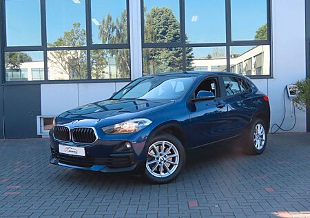 BMW X2 xDrive20d Steptronic