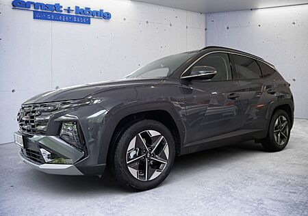 Hyundai Tucson 1.6 T-GDi 48V-Hybrid 2WD DCT Trend