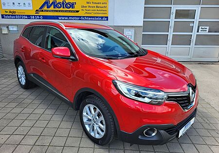 Renault Kadjar Experience