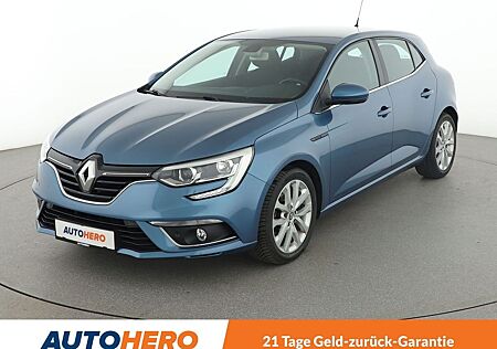 Renault Megane 1.2 TCe Energy Experience*NAVI*PDC*TEMPO*