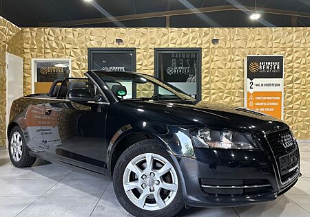 Audi A3 Cabriolet Attraction/PDC/SHZ/KLIMA/ALCANTARA