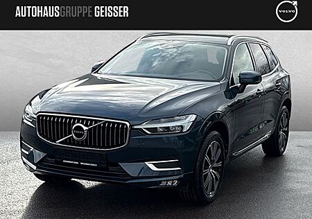 Volvo XC 60 XC60 B4 Mild-Hybrid AWD Inscription AHK ACC BLIS