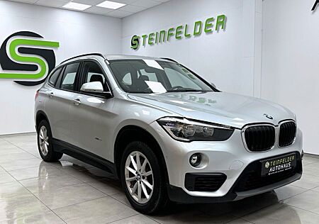 BMW X1 sDrive 18 i Advantage / PDC /MFL / NAVI / SHZ