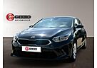 Kia Cee'd Ceed Active+Kamera+SZH+DAB+Lenkradheizung+Metall