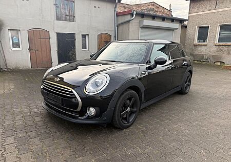 Mini Cooper D COOPER_D Clubman