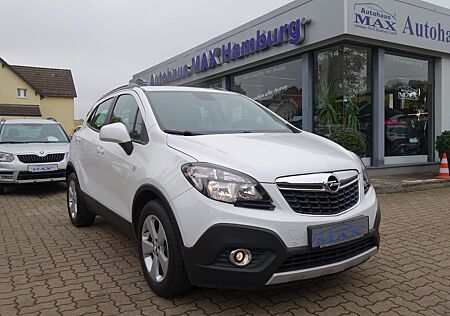 Opel Mokka 1.6 Edition ecoFlex/NAVI/Klima/PDC