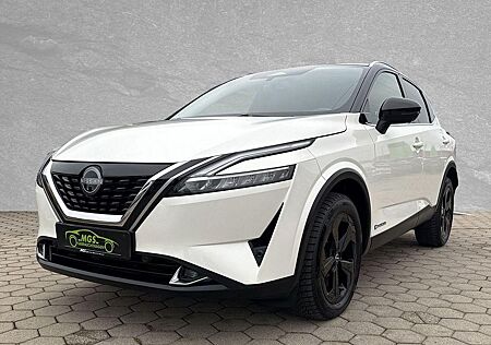 Nissan Qashqai 1.5 VC-T ePower 4x2 Black Edt.