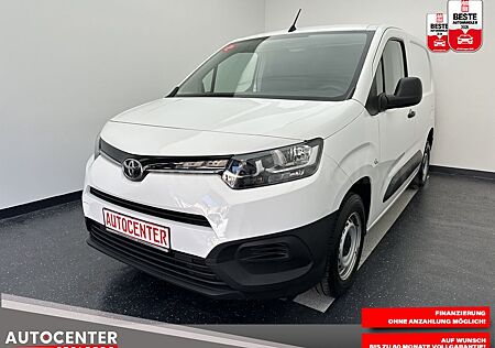 Toyota Pro Ace Proace City L1 Duty "1 HAND-KLIMA-USB"