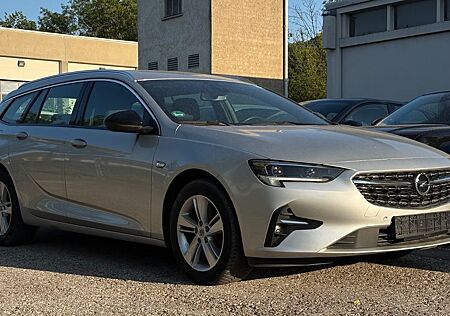 Opel Insignia B Sports Tourer Elegance Apple/Android