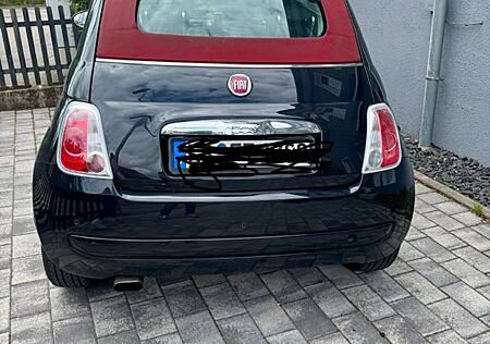 Fiat 500C 0.9 TwinAir Happy Birthday Edition C Ha...