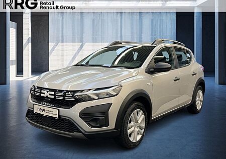 Dacia Sandero STEPWAY ESSENTIAL TCe 100 ECO-G LPG