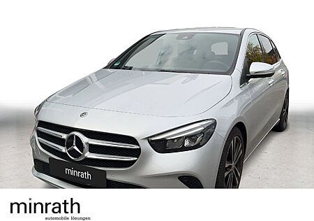 Mercedes-Benz B 180 Progressive VIRT+LED+NAVI+PDC+TOTW+KAMERA