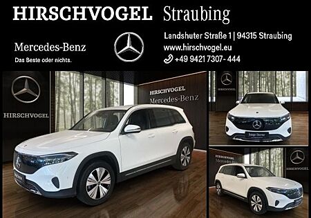 Mercedes-Benz EQB 300 4M Progressive+MBUX+Navi-Pr.+LED+Kam+PDC