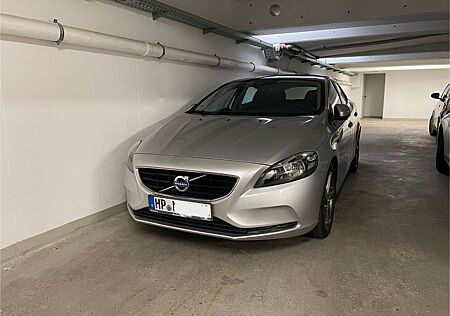 Volvo V40 D3 Geartronic LINJE YOU! Scheckheft Glasdach