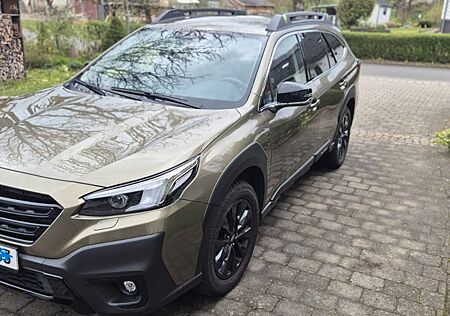 Subaru Outback 2.5i Exclusive Cross Lineartronic Ex...