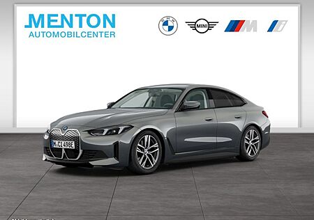 BMW i4 eDrive40 DAB LED RFK Komfortzg. Klimaaut.