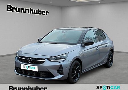 Opel Corsa F GS Line EU6d , GS, 1.2 Direct Injection