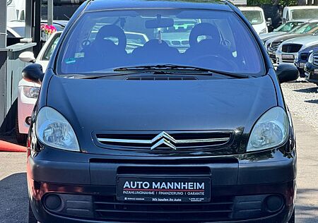Citroën Xsara Picasso 1.6 16V Exclusive