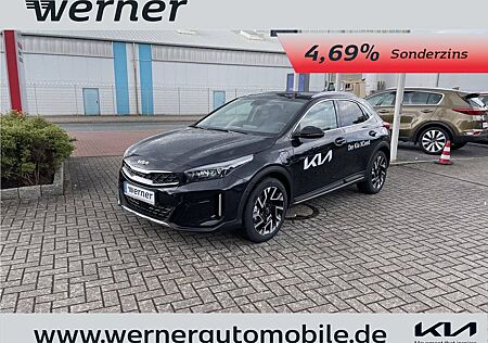 Kia XCeed 1.6 GDI PHEV Platinum DCT Glasdach~NAVI~RK