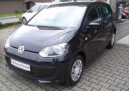 VW Up Volkswagen ! move !