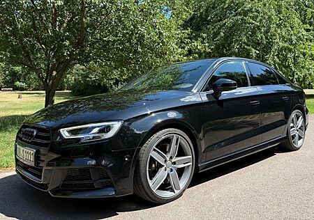 Audi S3 Limousine Matrix*S-Sitz*Magnetic*Garantie*B&O