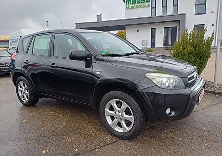 Toyota RAV 4 RAV4 Sol