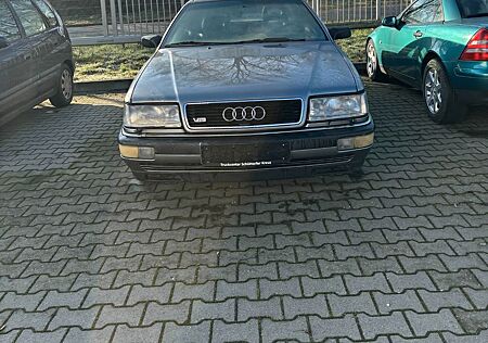Audi V8 D11 Bj. 1991