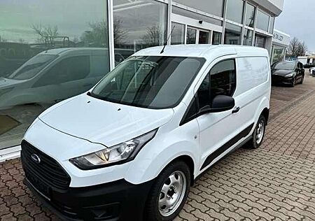 Ford Transit Connect 210 L1 Basis Klimaanlage + Schie