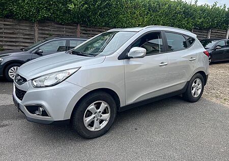 Hyundai ix35 5 Star Edition AWD