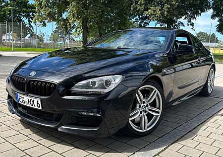 BMW 650i Coupé F13 - M Sport Edition