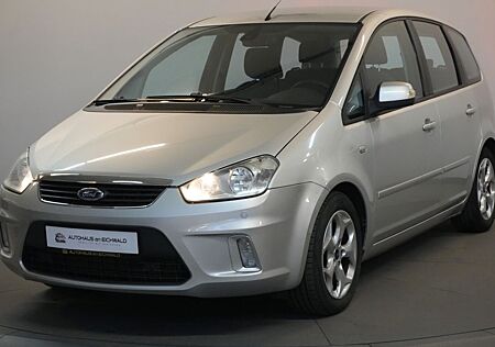 Ford C-Max 2.0 TDCi Titanium PDC AHK StzHzg