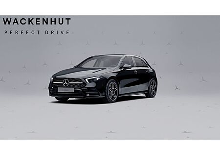 Mercedes-Benz A 250 e AMG NIGHT MULTI-LED BUSINESS RFK CARPLAY