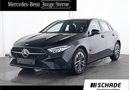 Mercedes-Benz A 180 Progressive *LED*RF-Kamera*Lenkradheizung*