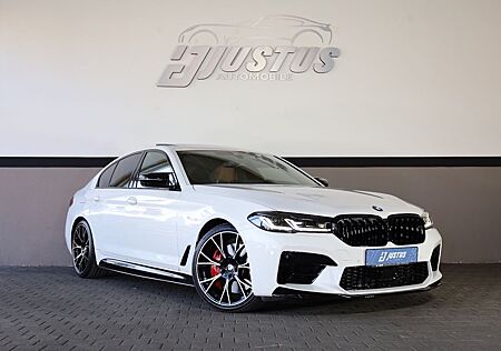 BMW M550i xDrive/M/360*/TOTW/HK/4xSHZ/SBD/APPLE/R20