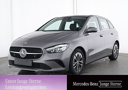 Mercedes-Benz B 180 Progressive LED Kamera Winter-P.