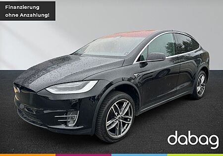 Tesla Model X 90D Free SC, AP3, MCU2