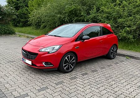 Opel Corsa 1.4 Color Edition 74kW S/S Color Edition