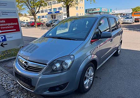Opel Zafira 1.6 ecoFLEX Design Edition*7 Sitzer