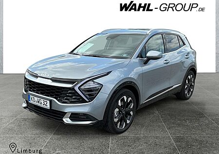 Kia Sportage 1.6 T-GDI AWD DCT GT-line